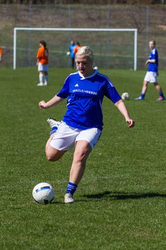 Bild 68 - FSC Kaltenkirchen II U23 - SV Wahlstedt : Ergebnis: 15:0
